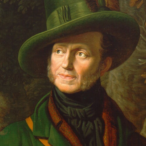 Duque de Mecklenburg-Schwerin Wilhelm