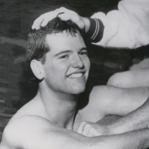 Mike Troy