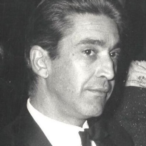 Franco Cristaldi