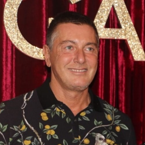Stefano Gabbana