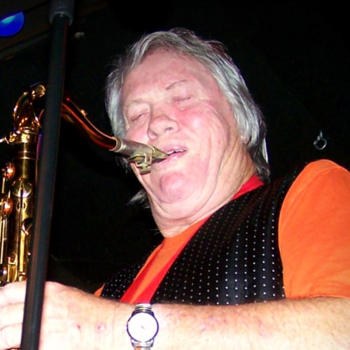 Bobby Keys