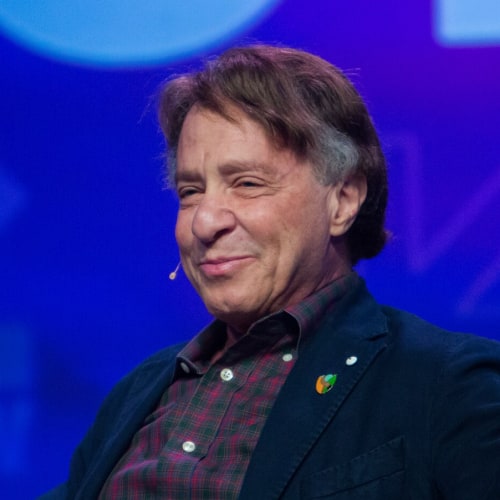 Ray Kurzweil