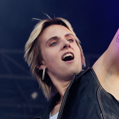 MØ (singer)