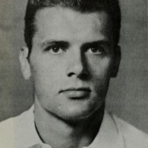 Mel Hutchins