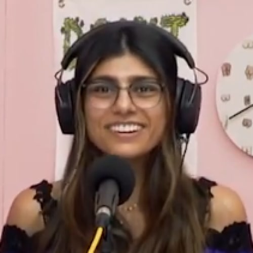 Mia Khalifa