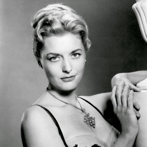 Constance Towers