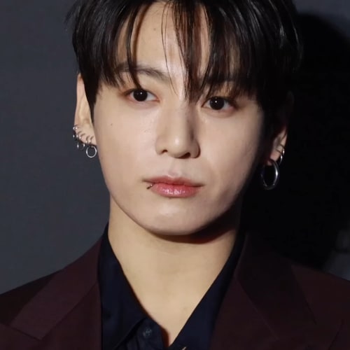 Jungkook