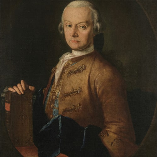 Leopold Mozart