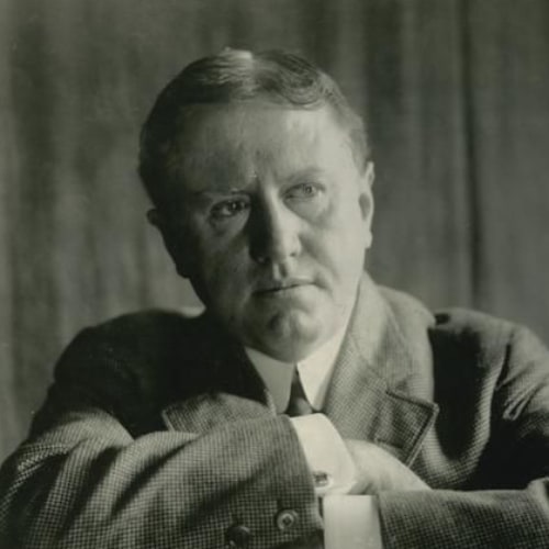 O. Henry