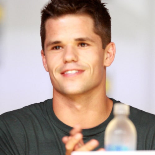 Max Carver