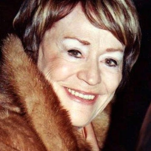 Annie Girardot