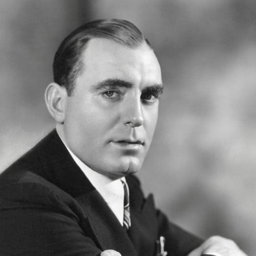 Pat O'Brien