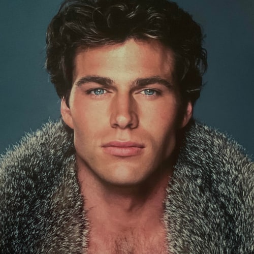 Jon-Erik Hexum