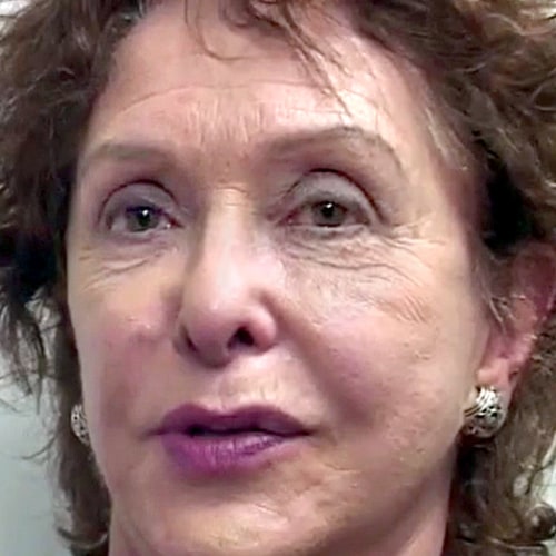 Carolee Schneemann