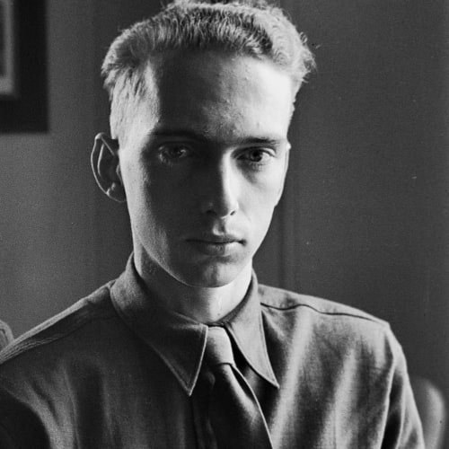Archduke of Austria Leopold Ludwig
