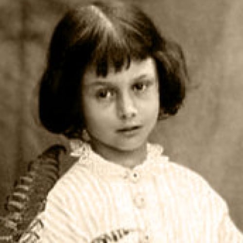 Alice Hargreaves