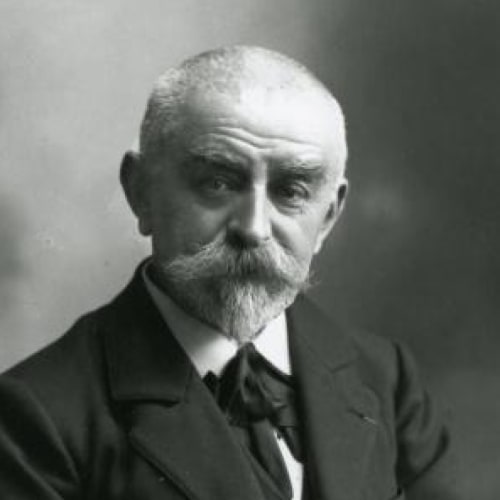 Joris-Karl Huysmans
