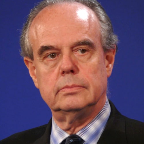 Frédéric Mitterrand