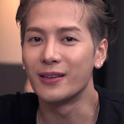Jackson Wang