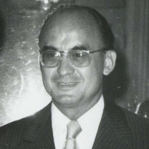 Luis Echeverría