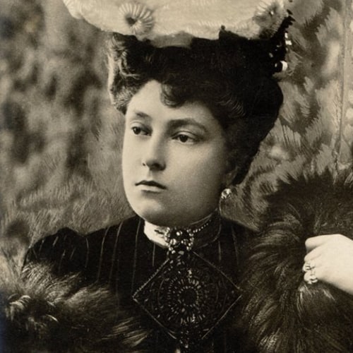 Marie-Laetitia Bonaparte
