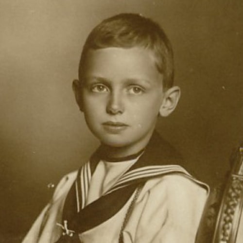Príncipe de Saxe-Coburg Johann Leopold