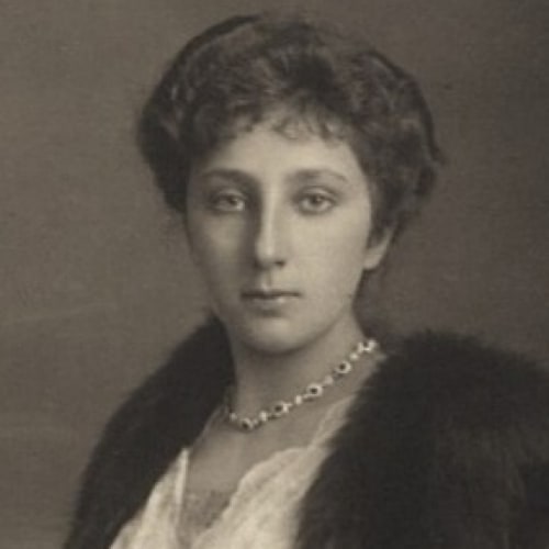Princesa da Bulgária Nadezhda