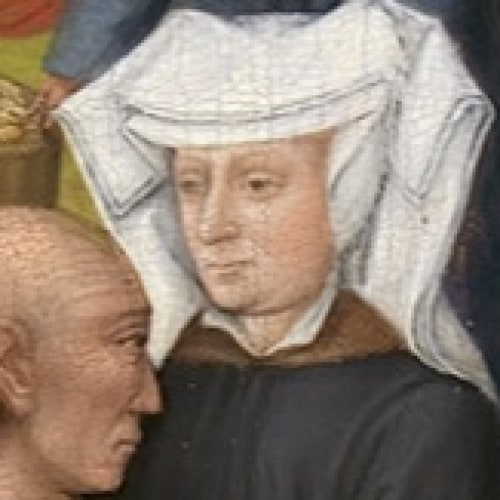 Michelle de Valois