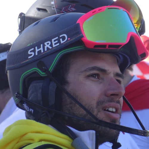 Mathieu Faivre