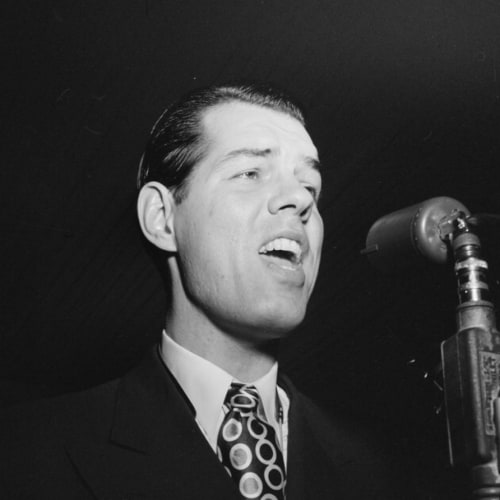 Tex Beneke