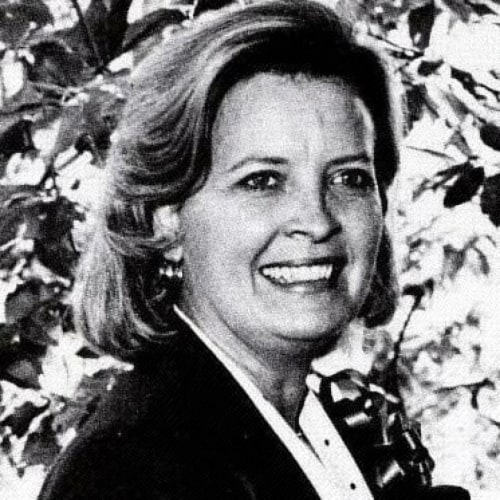 Martha Layne Collins