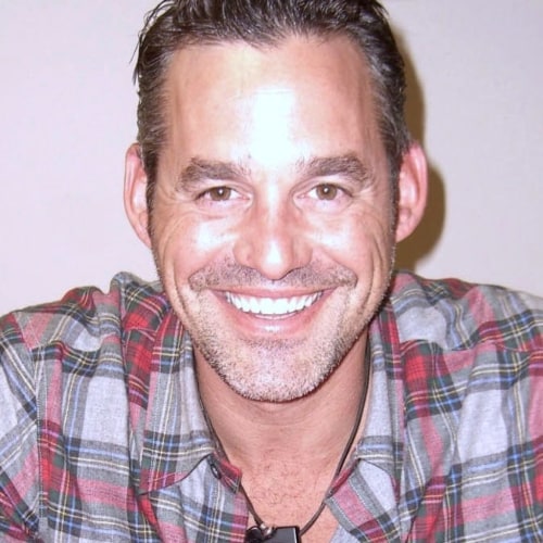 Nicholas Brendon
