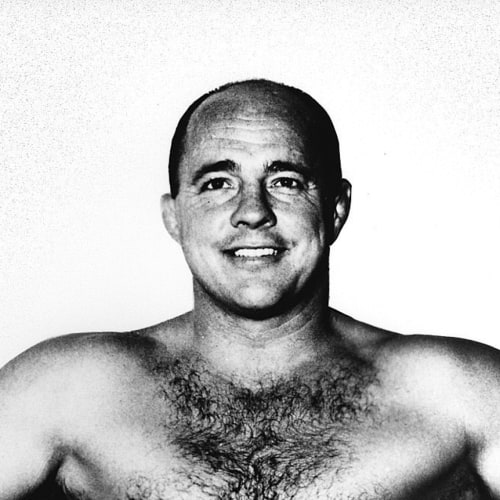 Verne Gagne