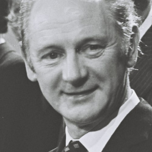 Jack Lynch