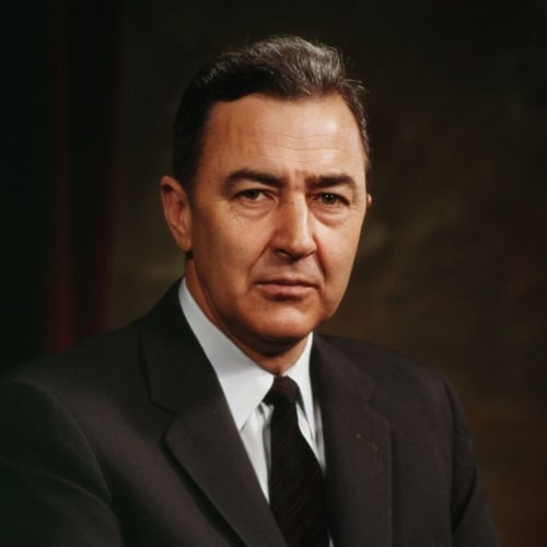 Eugene McCarthy
