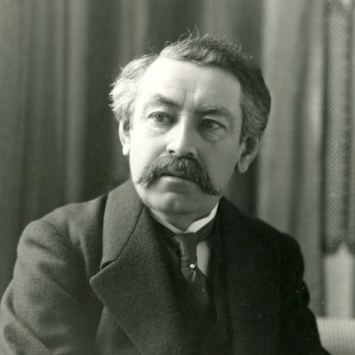 Aristide Briand