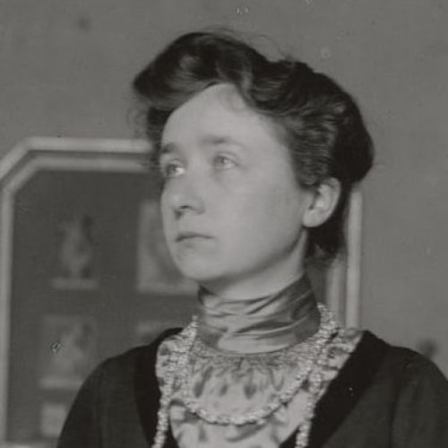 Gabriele Münter