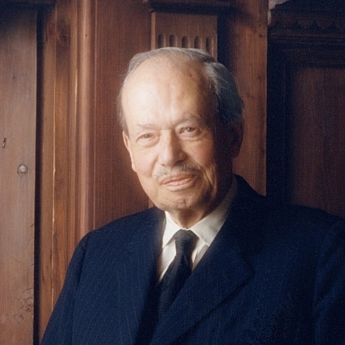 Príncipe de Liechtenstein Franz Josef II