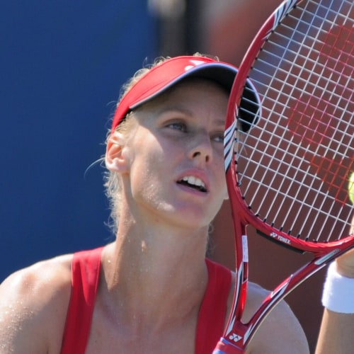 Elena Dementieva