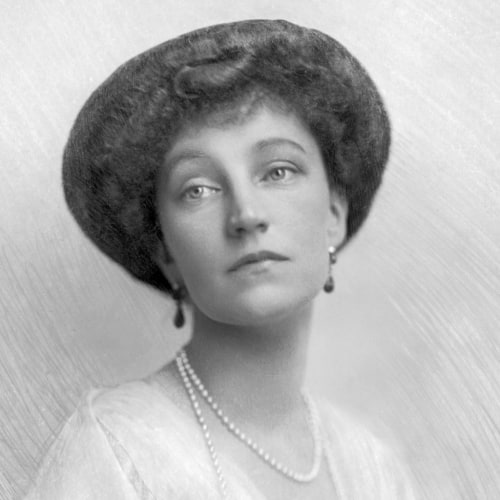 Archduchess of Austria Christina