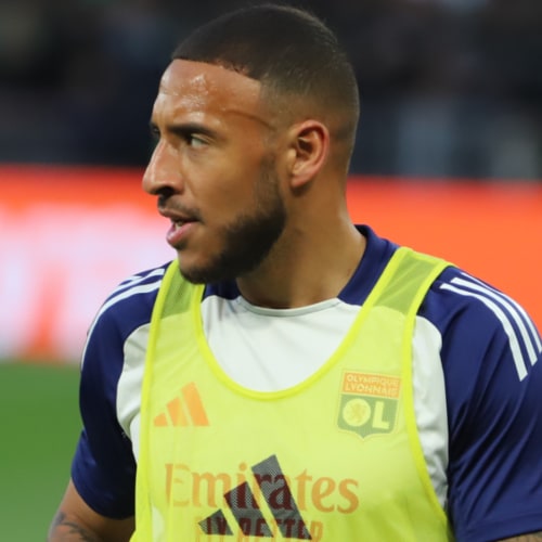Corentin Tolisso