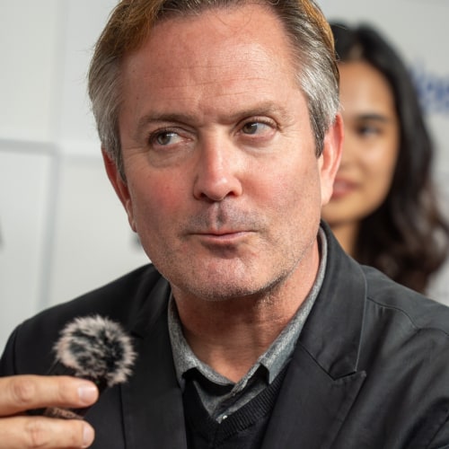 Thomas Lennon