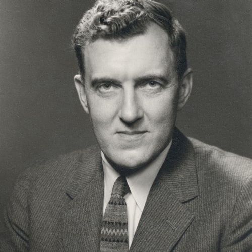 Edmund Muskie