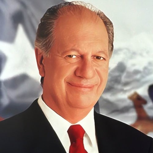 Ricardo Lagos