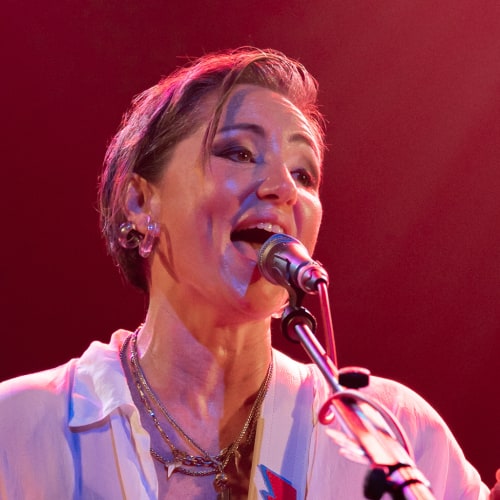 KT Tunstall