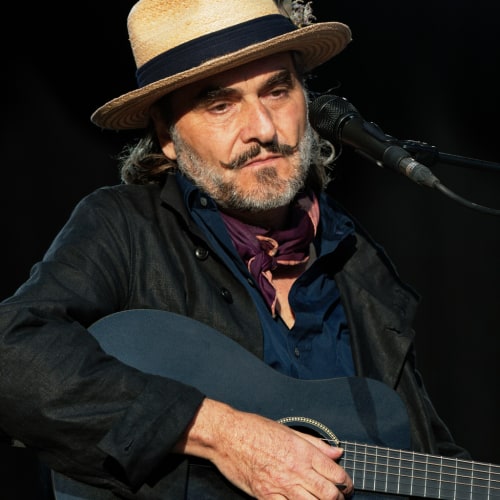 Stephan Eicher
