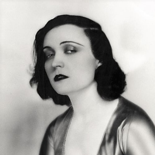 Pola Negri