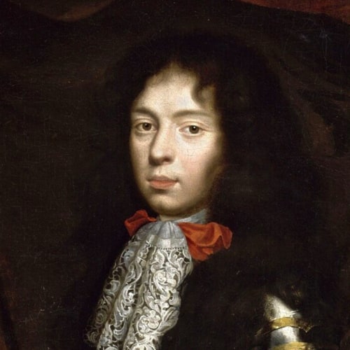 Príncipe de Condé Henri Jules