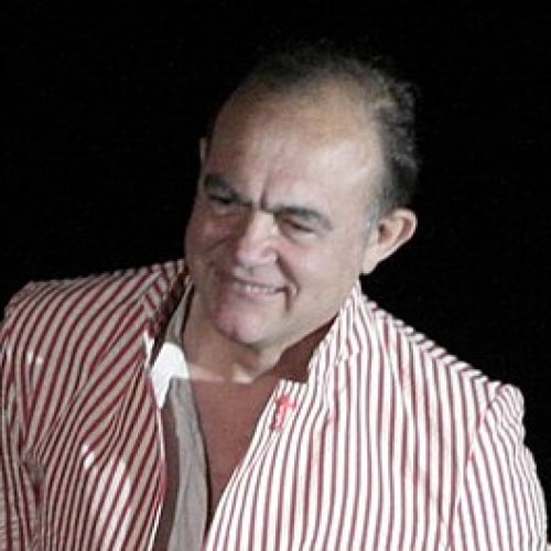 Christian Lacroix