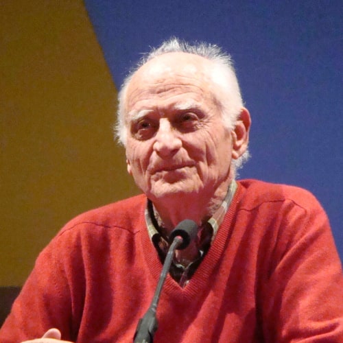 Michel Serres